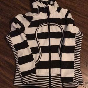 Lululemon scuba hoodie